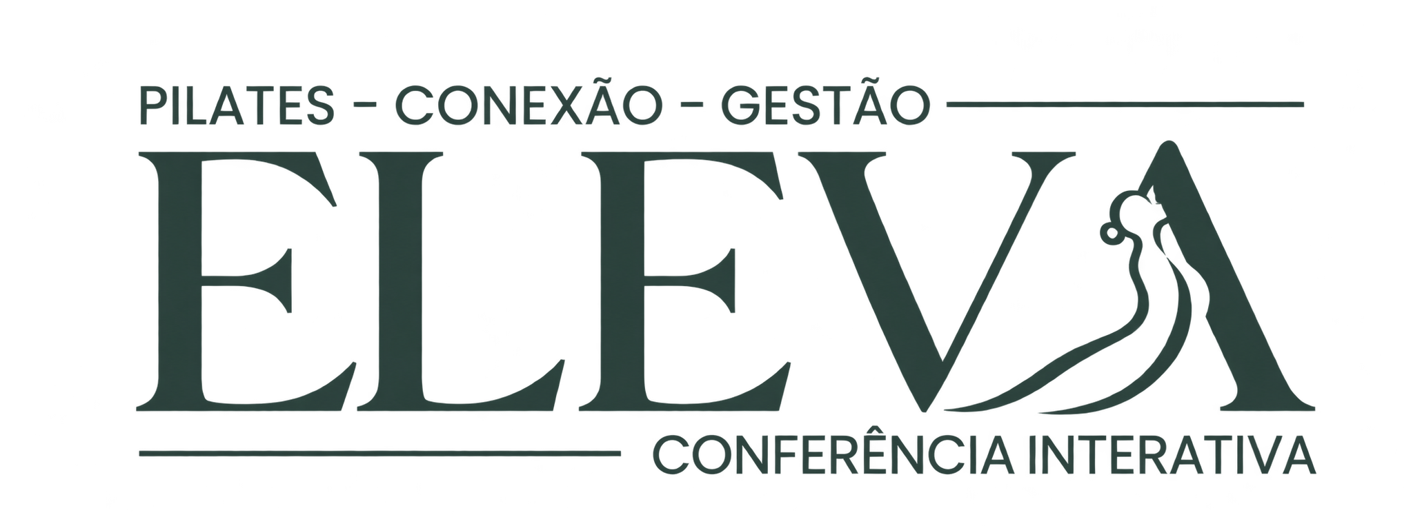 ELEVA — Pilates, Conexão, Gestão. Conferência Interativa